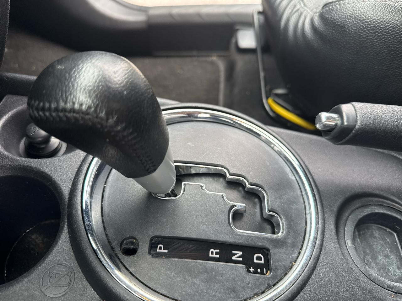 Mitsubishi Outlander Sport 2WD 4dr CVT 2.4 GT 2016