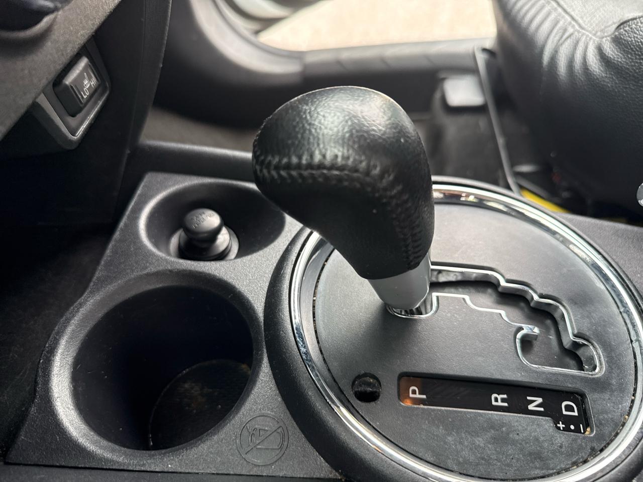 Mitsubishi Outlander Sport 2WD 4dr CVT 2.4 GT 2016