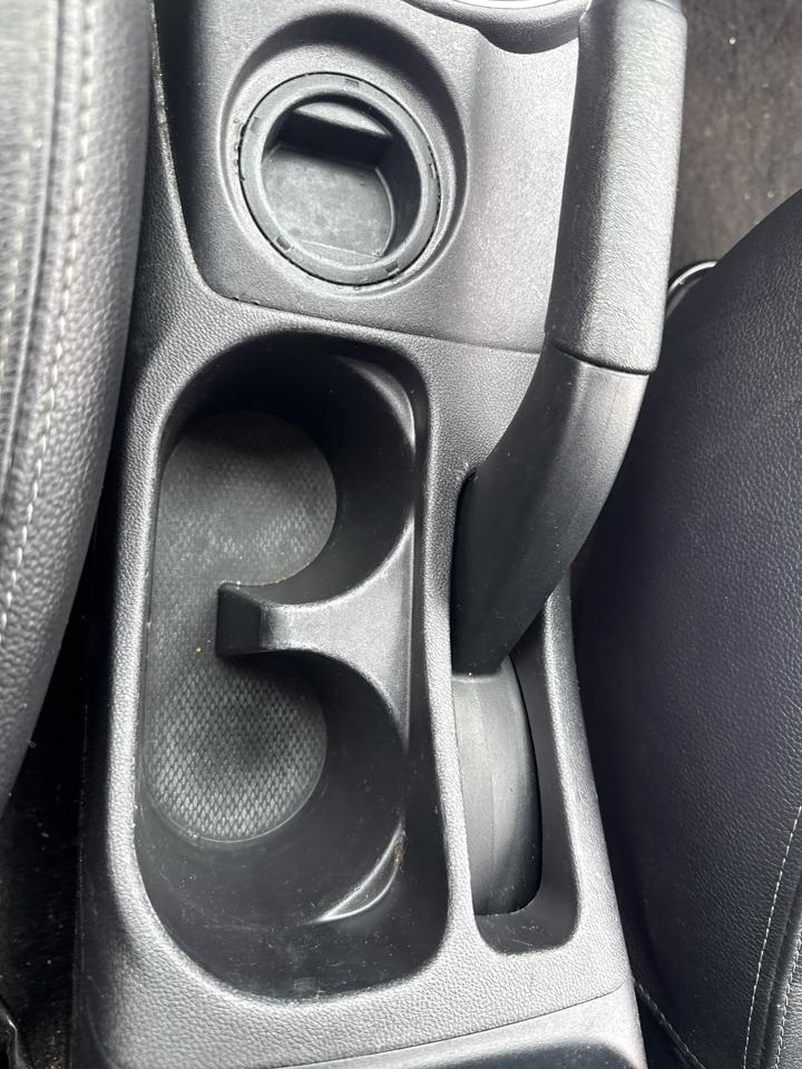 Mitsubishi Outlander Sport 2WD 4dr CVT 2.4 GT 2016