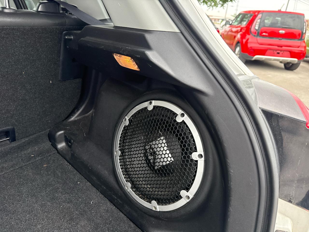 Mitsubishi Outlander Sport 2WD 4dr CVT 2.4 GT 2016