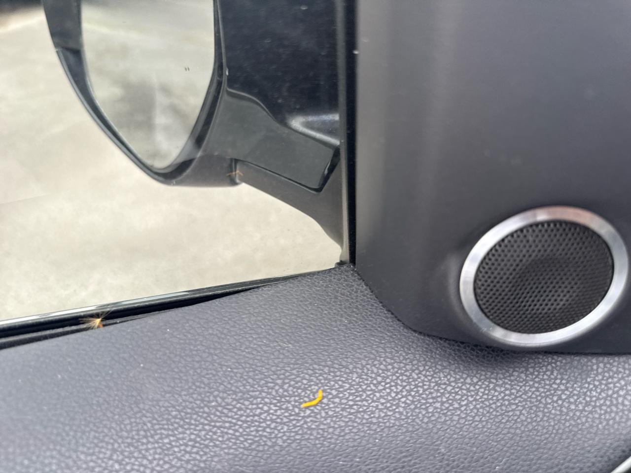 Mitsubishi Outlander Sport 2WD 4dr CVT 2.4 GT 2016