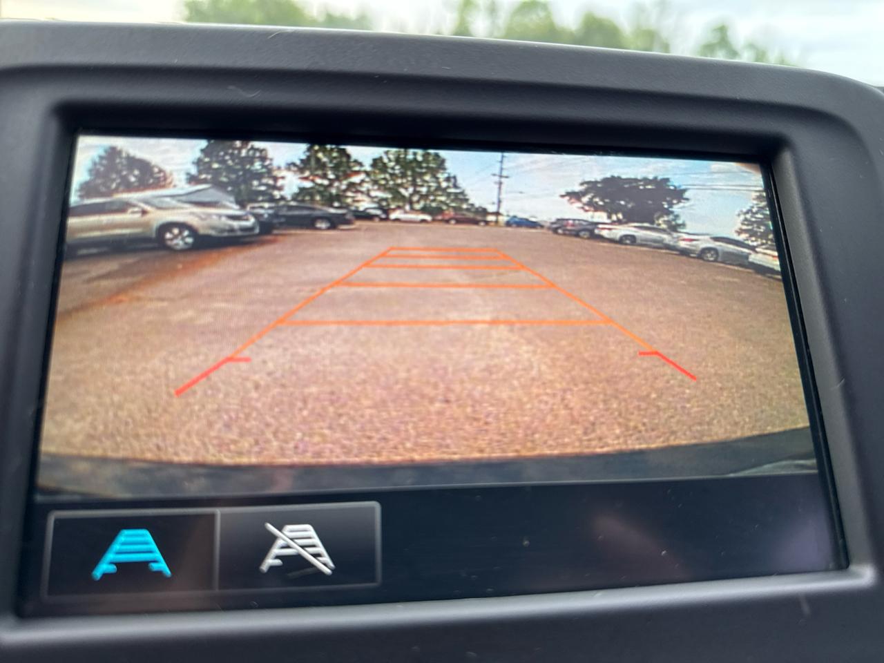 Chevrolet Malibu 4dr Sdn LS w/1LS 2016