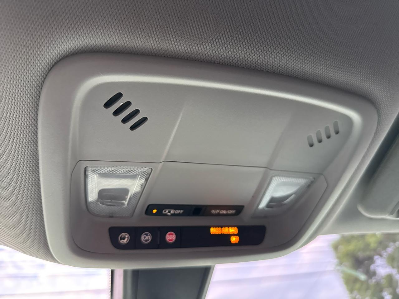 Chevrolet Malibu 4dr Sdn LS w/1LS 2016