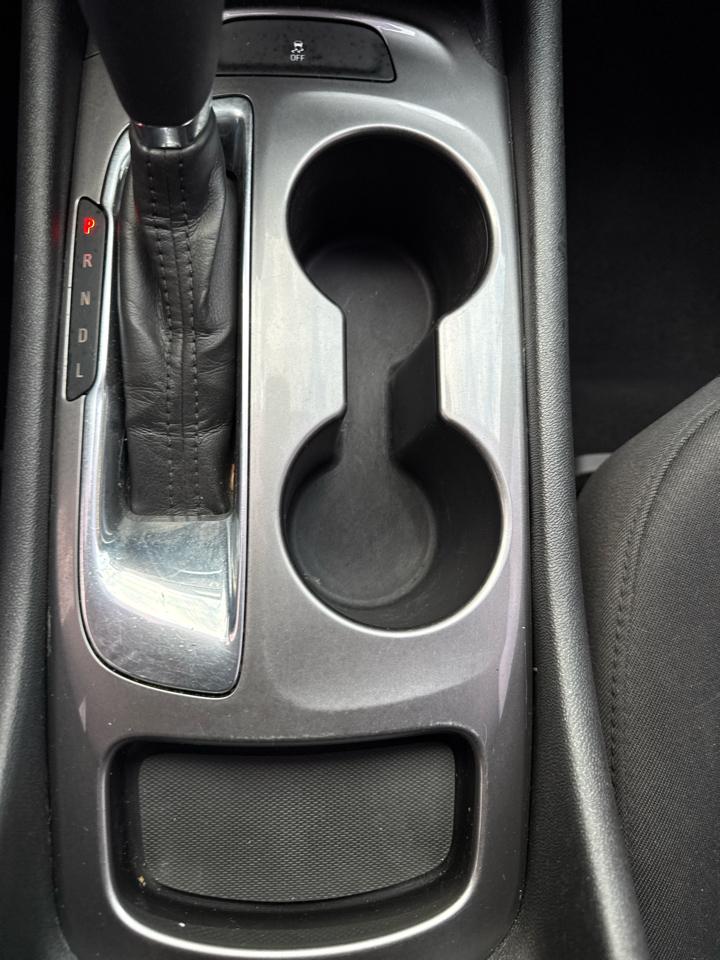 Chevrolet Malibu 4dr Sdn LS w/1LS 2016