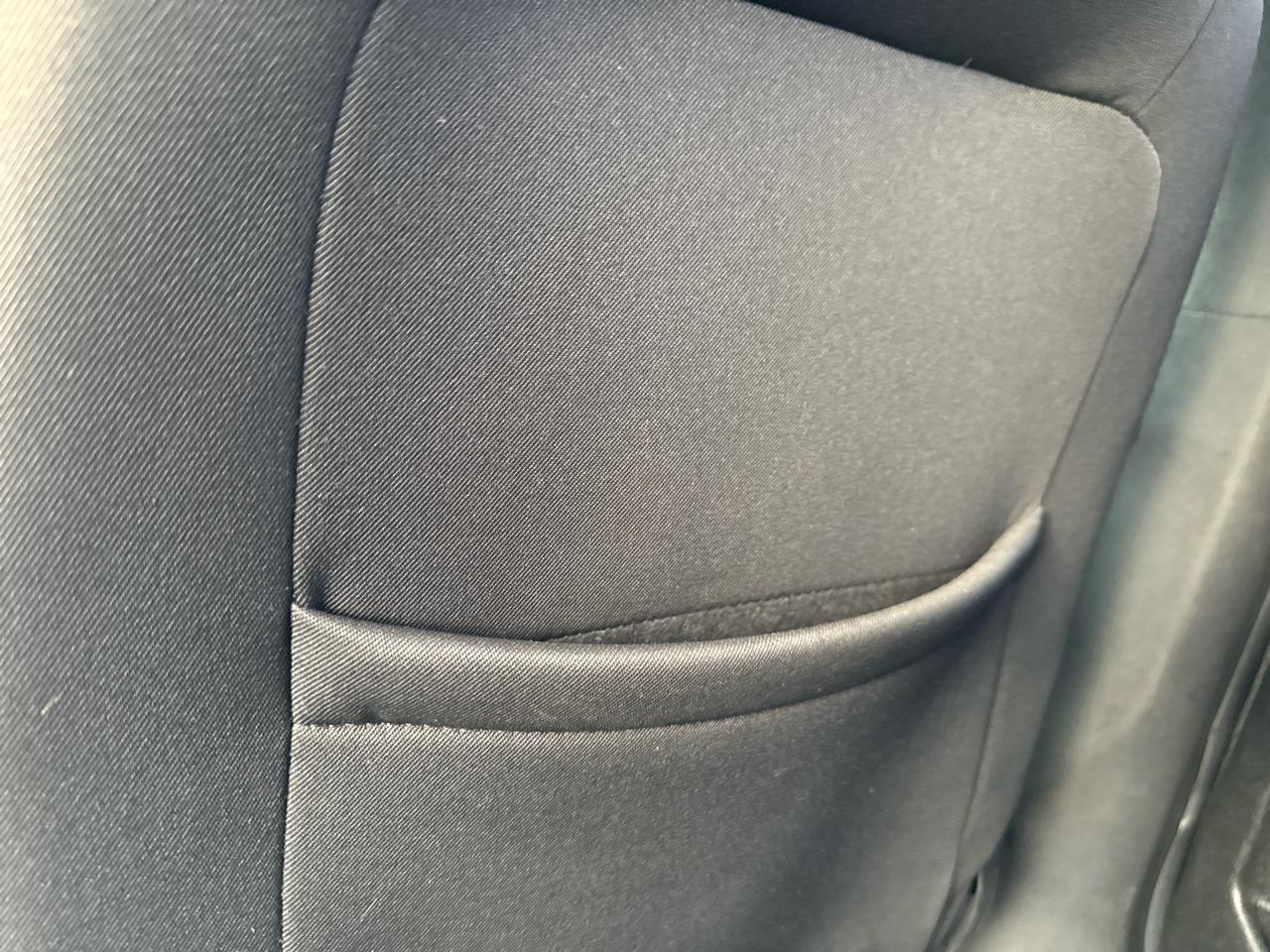 Chevrolet Malibu 4dr Sdn LS w/1LS 2016