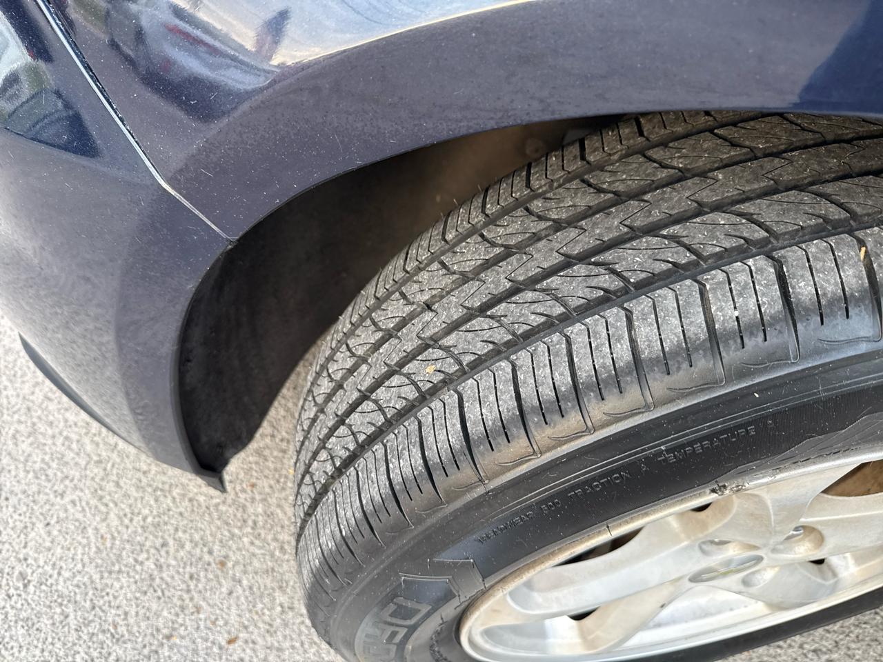 Chevrolet Malibu 4dr Sdn LS w/1LS 2016