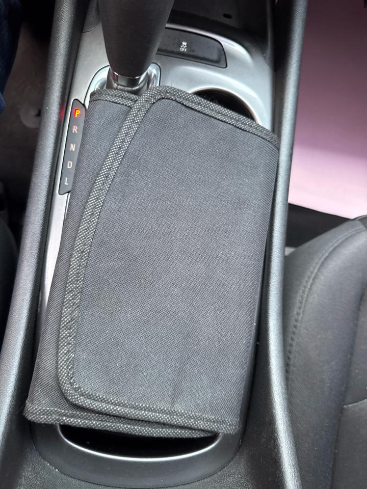 Chevrolet Malibu 4dr Sdn LS w/1LS 2016