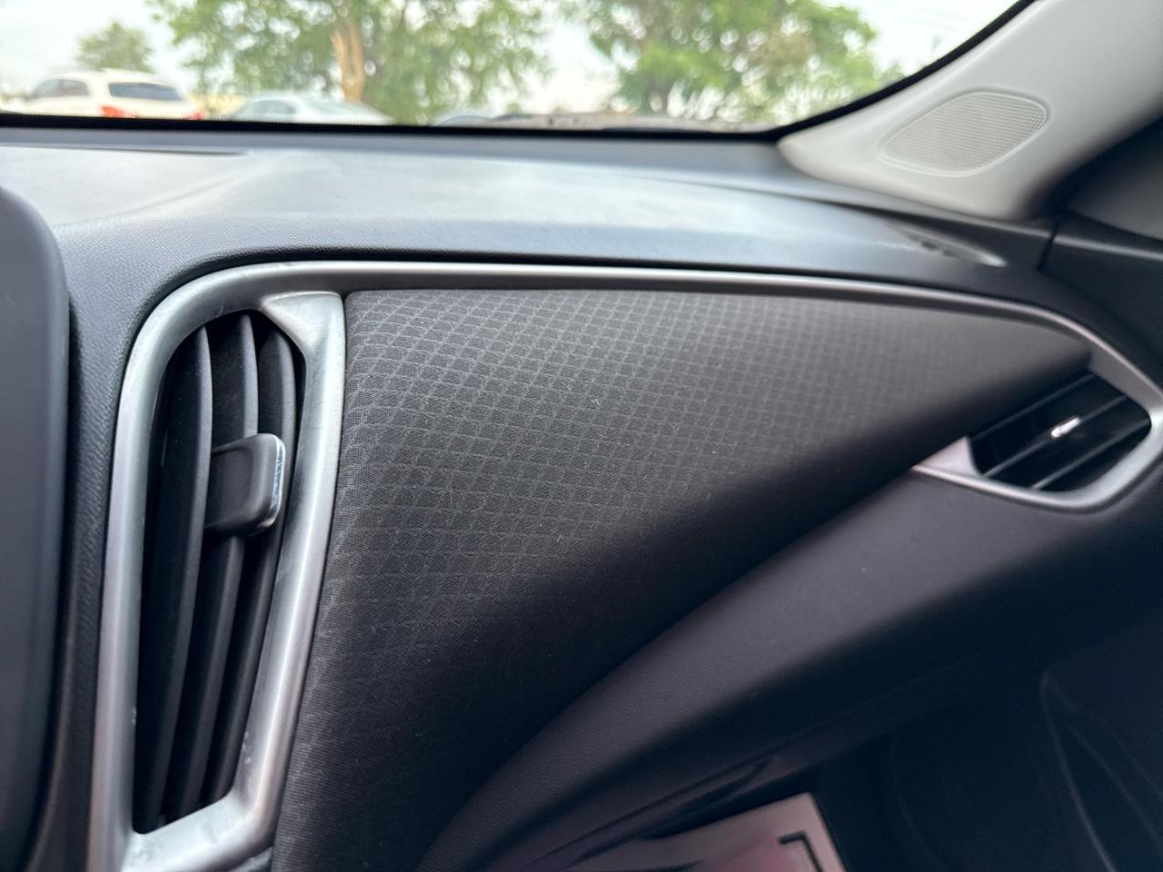 Chevrolet Malibu 4dr Sdn LS w/1LS 2016