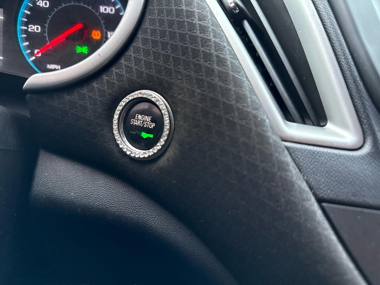 Chevrolet Malibu 4dr Sdn LS w/1LS 2016