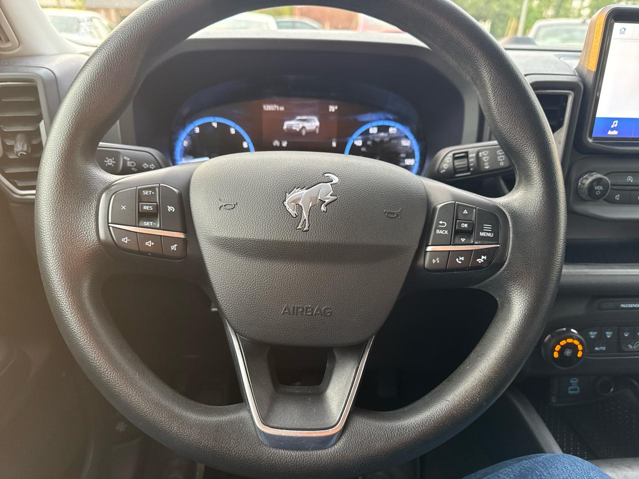 Ford Bronco Sport Big Bend 4x4 2021