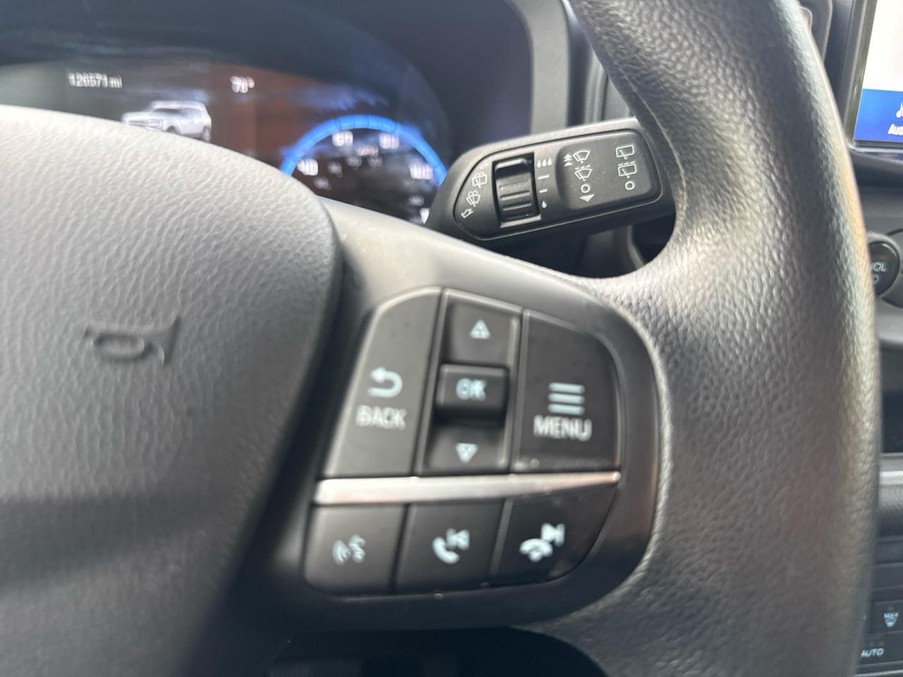 Ford Bronco Sport Big Bend 4x4 2021