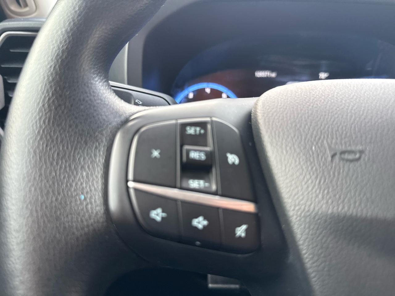 Ford Bronco Sport Big Bend 4x4 2021