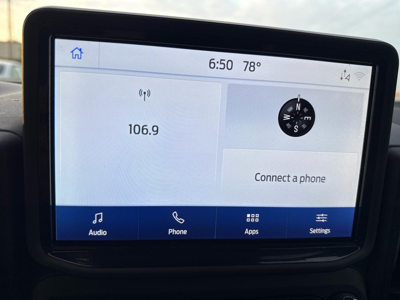 Ford Bronco Sport Big Bend 4x4 2021