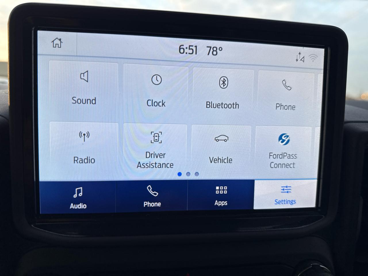 Ford Bronco Sport Big Bend 4x4 2021