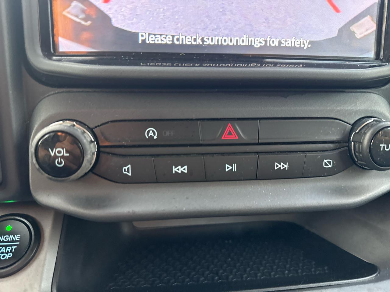 Ford Bronco Sport Big Bend 4x4 2021