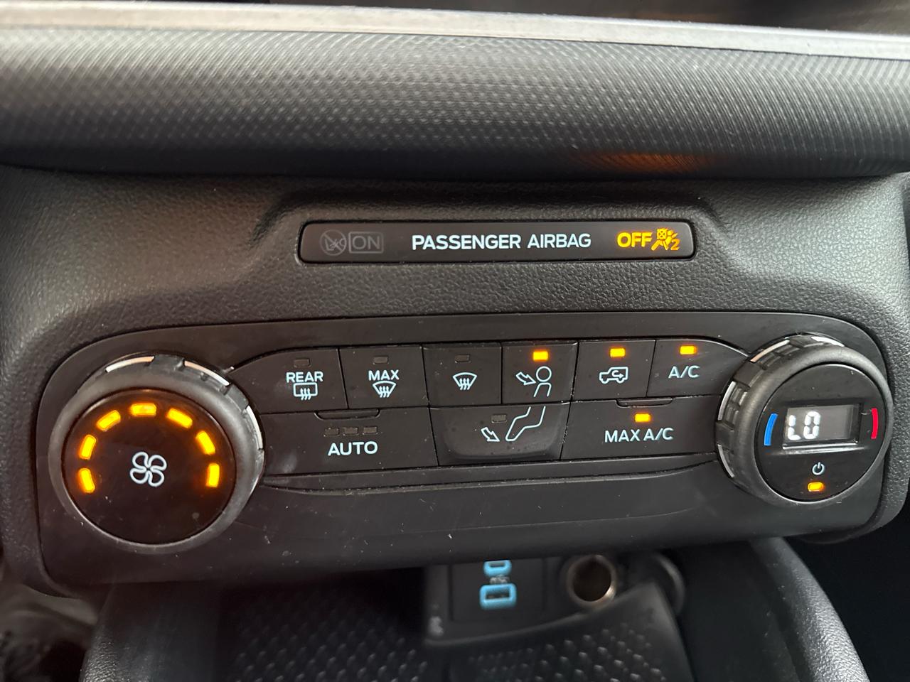 Ford Bronco Sport Big Bend 4x4 2021