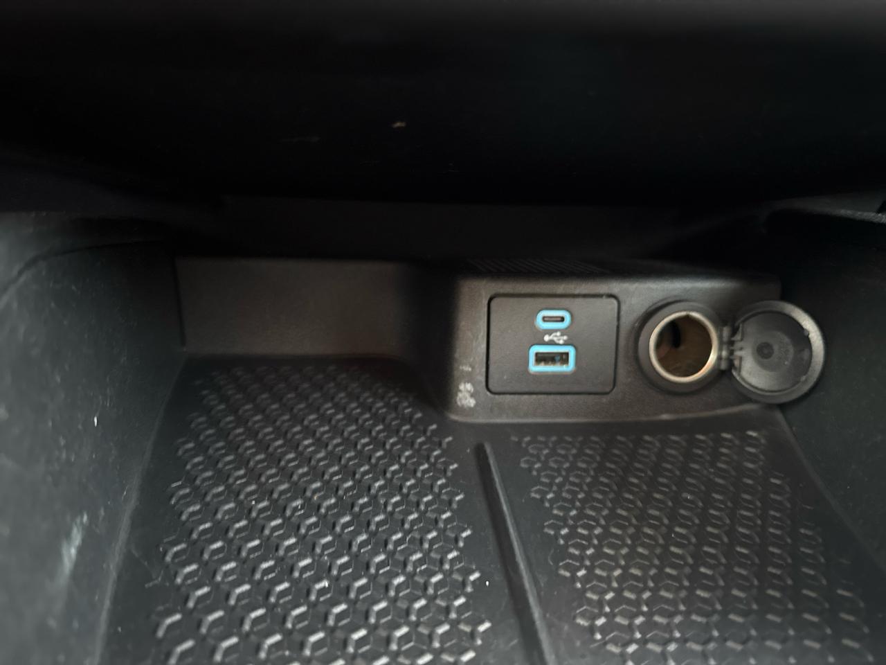 Ford Bronco Sport Big Bend 4x4 2021