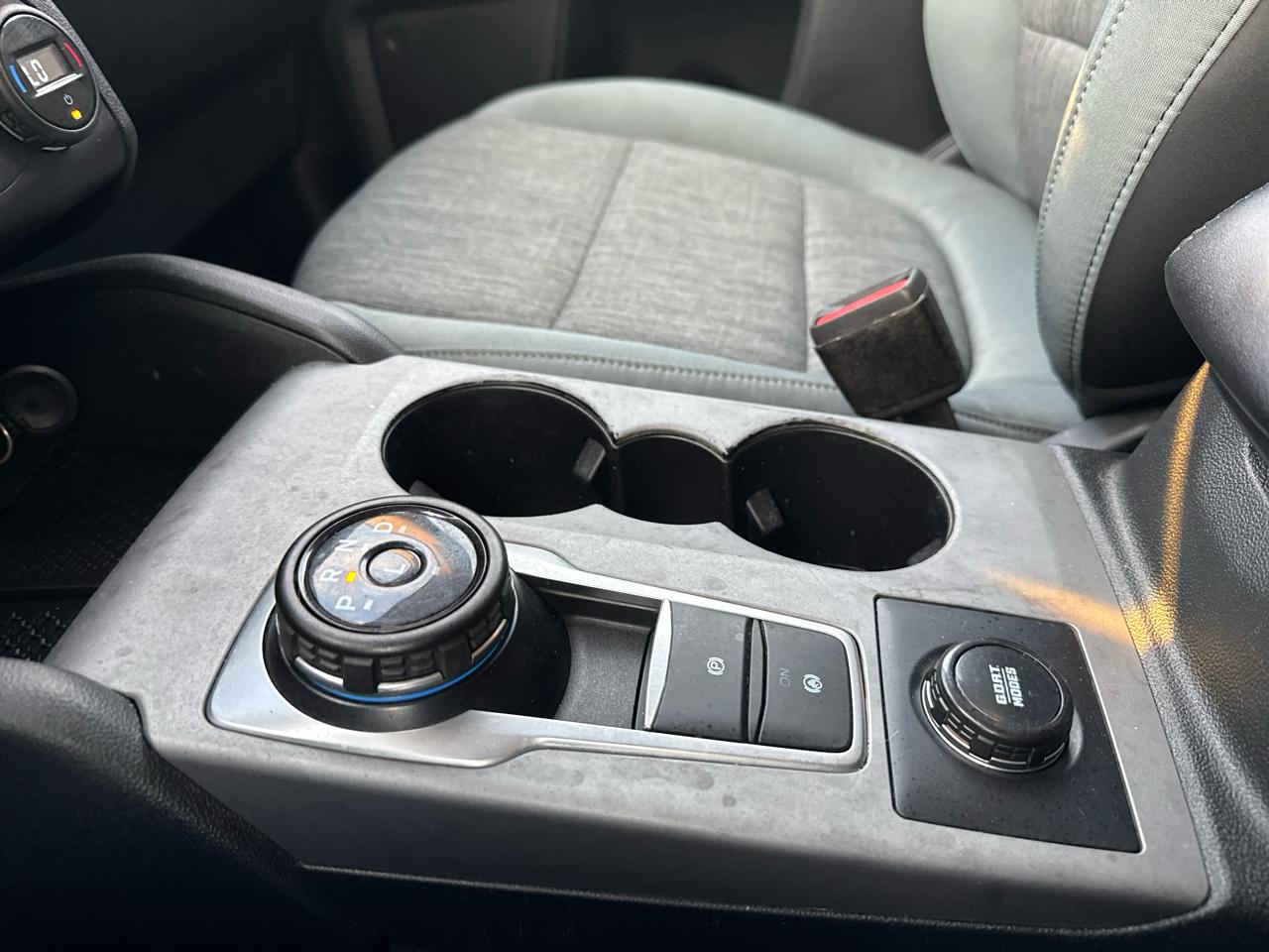 Ford Bronco Sport Big Bend 4x4 2021