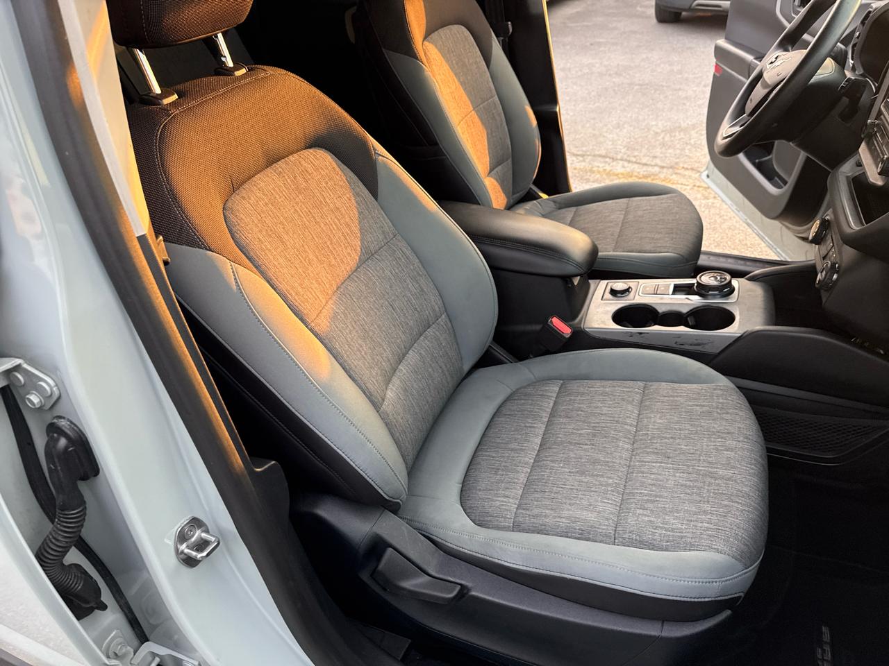 Ford Bronco Sport Big Bend 4x4 2021