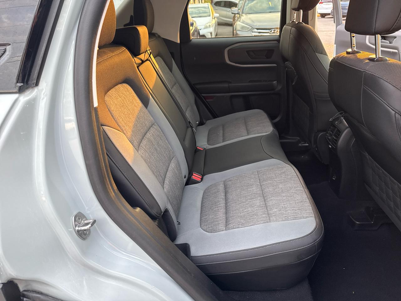 Ford Bronco Sport Big Bend 4x4 2021