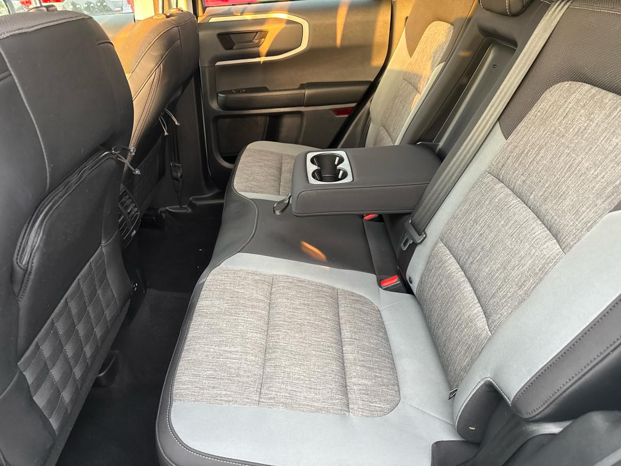 Ford Bronco Sport Big Bend 4x4 2021