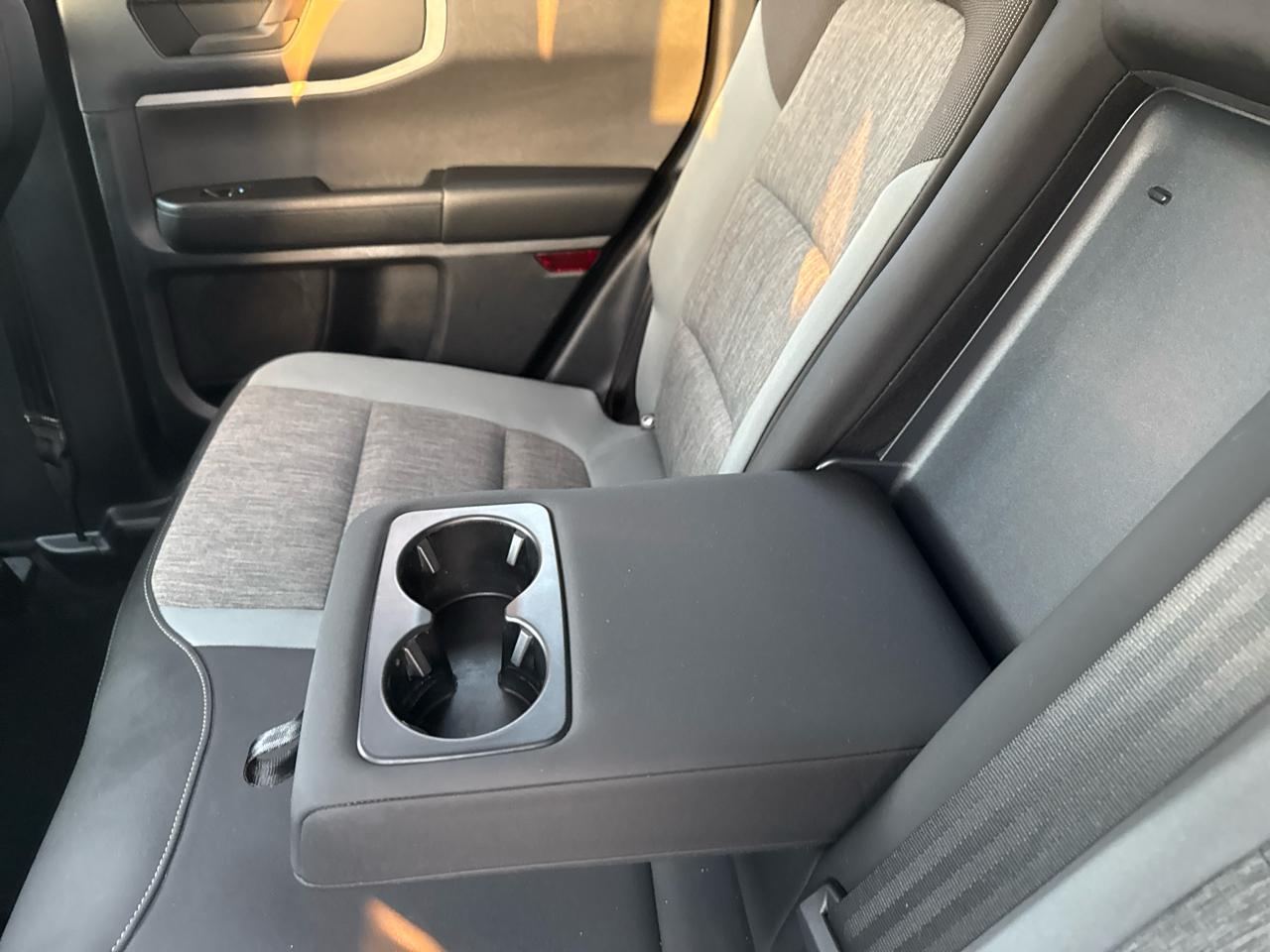 Ford Bronco Sport Big Bend 4x4 2021