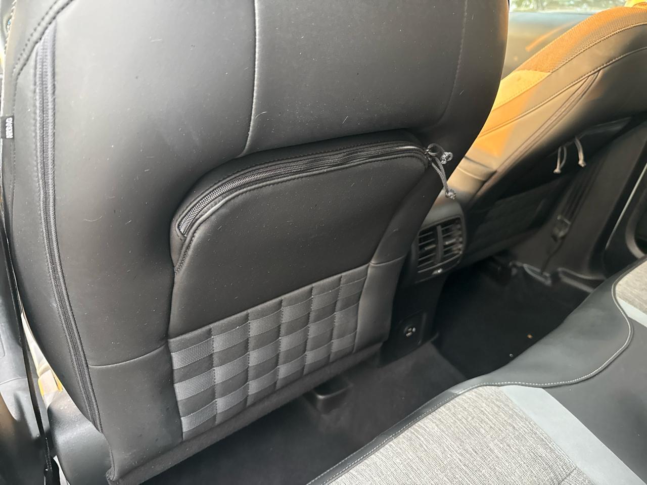 Ford Bronco Sport Big Bend 4x4 2021