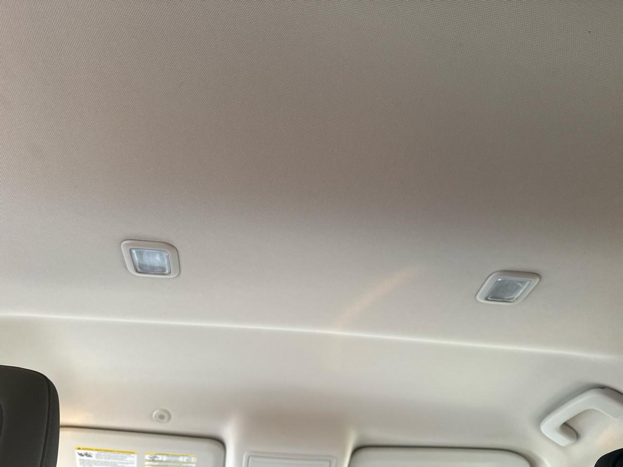 Ford Bronco Sport Big Bend 4x4 2021