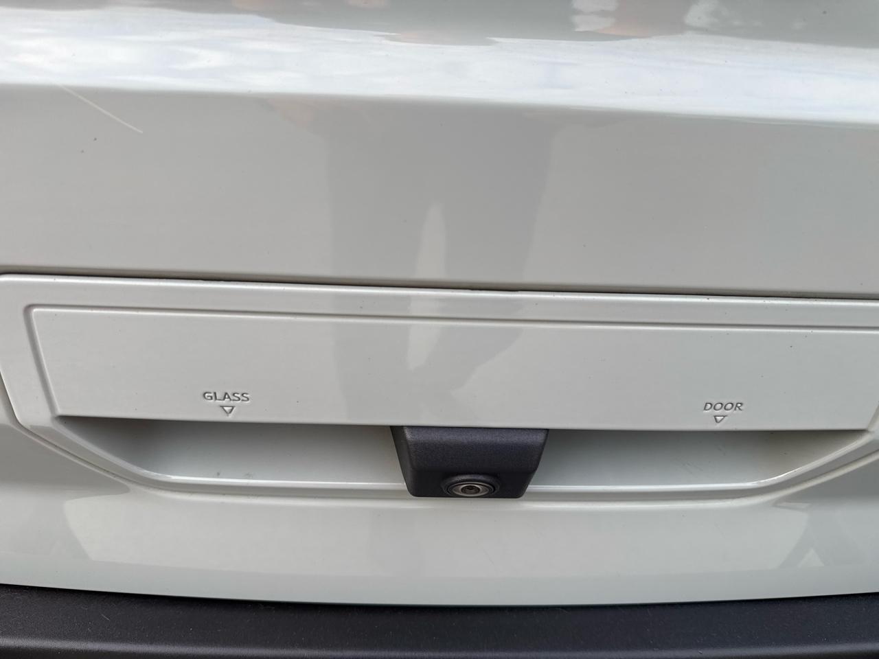 Ford Bronco Sport Big Bend 4x4 2021