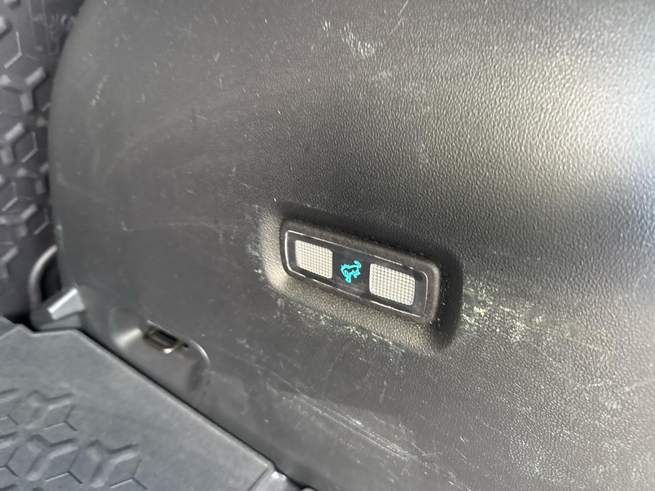 Ford Bronco Sport Big Bend 4x4 2021