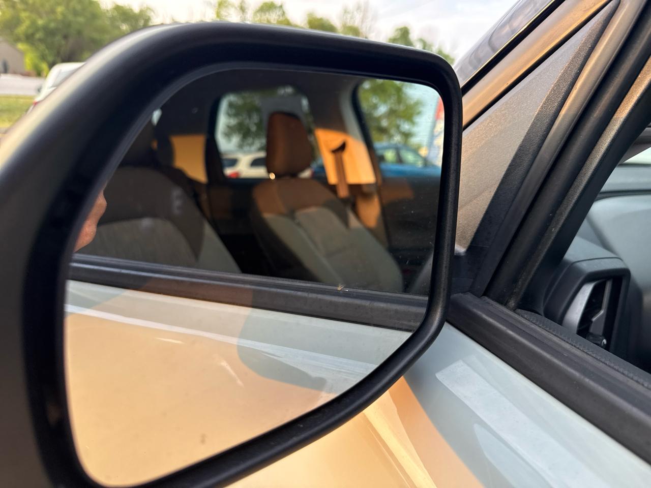 Ford Bronco Sport Big Bend 4x4 2021