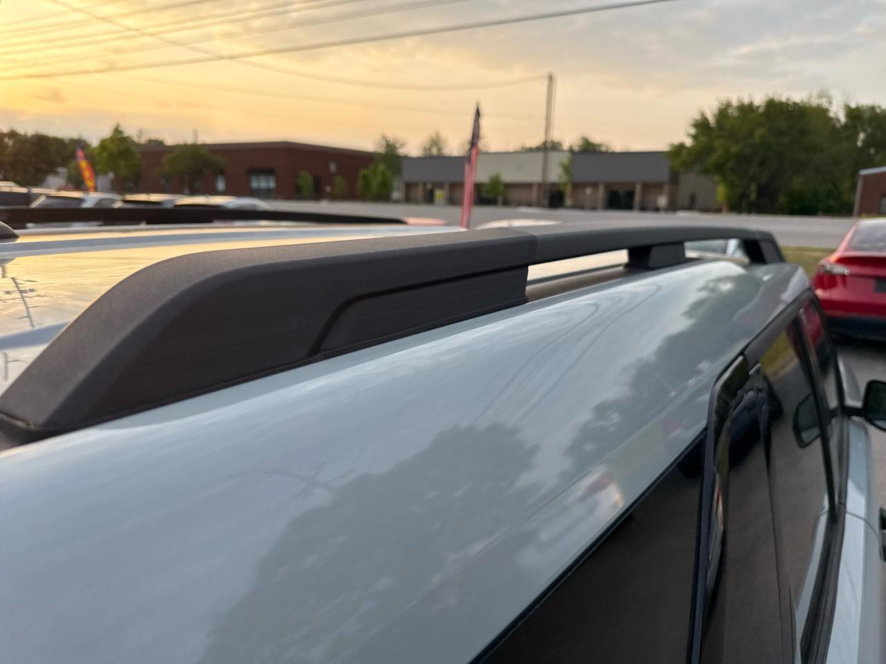 Ford Bronco Sport Big Bend 4x4 2021