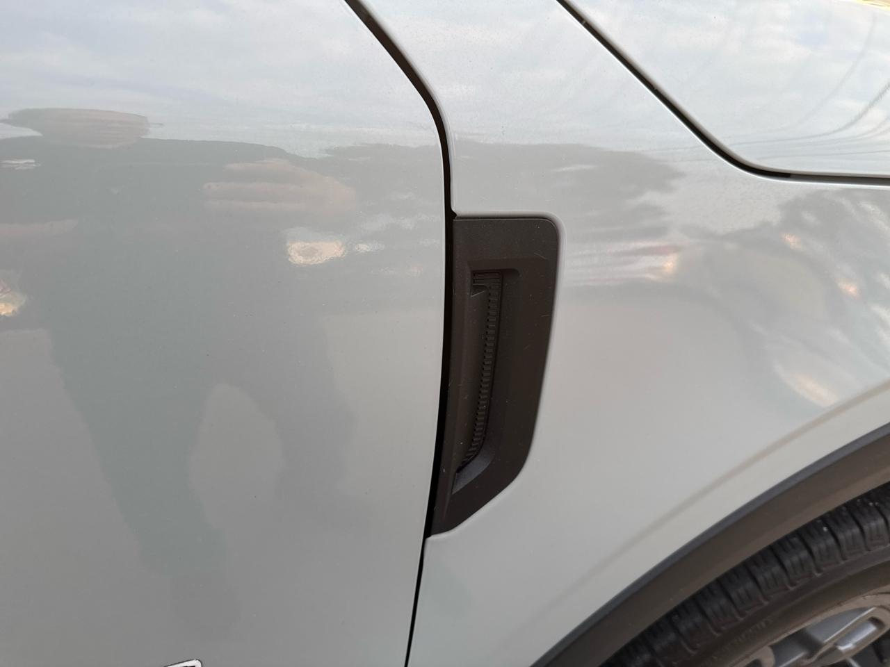 Ford Bronco Sport Big Bend 4x4 2021