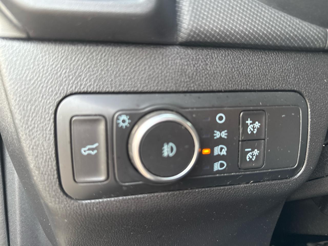 Ford Bronco Sport Big Bend 4x4 2021