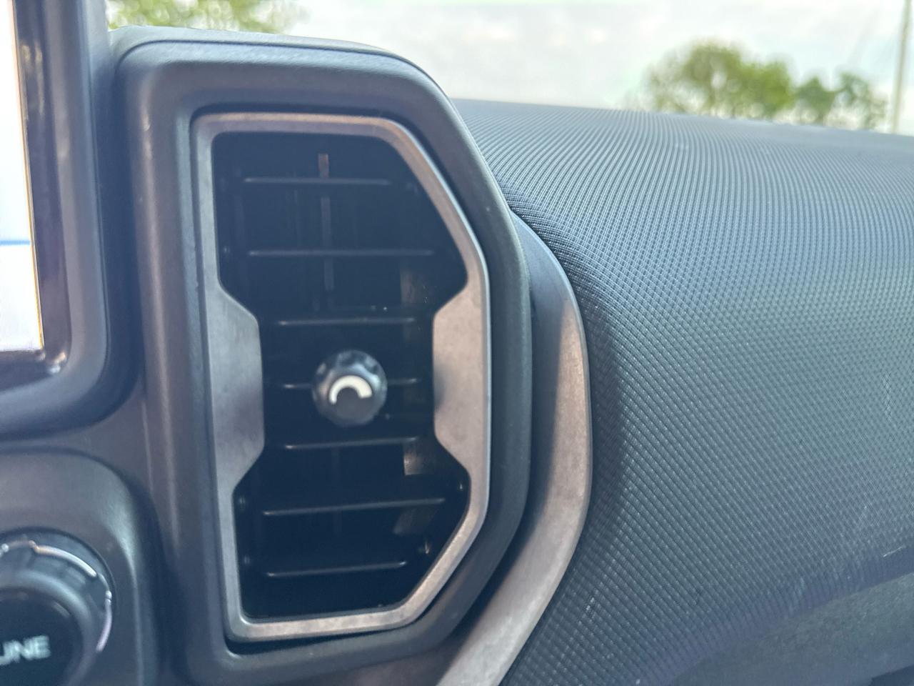 Ford Bronco Sport Big Bend 4x4 2021