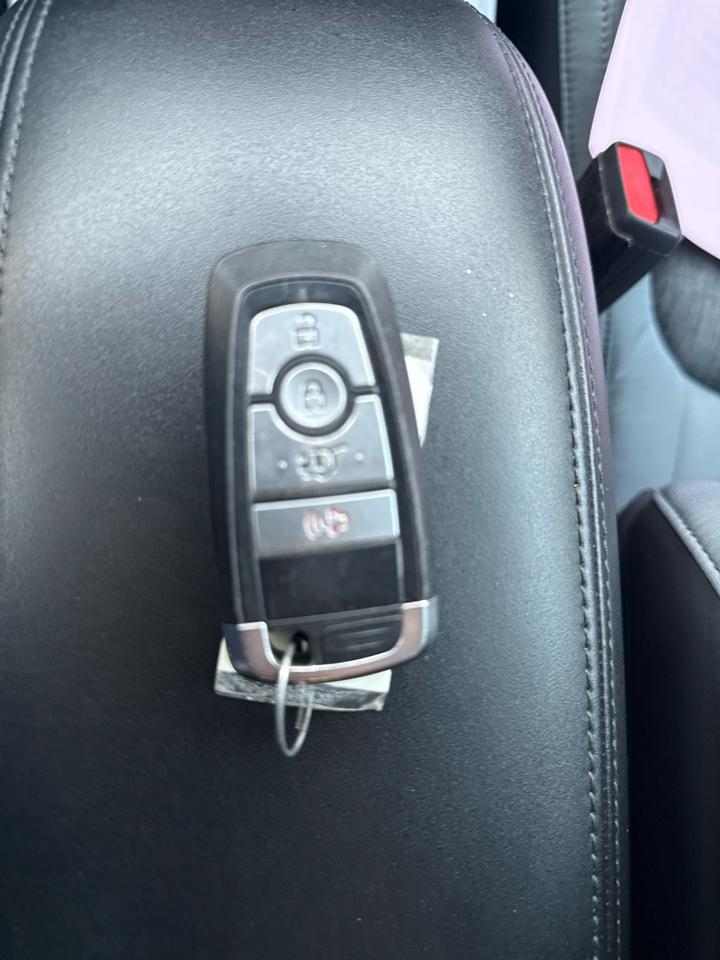 Ford Bronco Sport Big Bend 4x4 2021