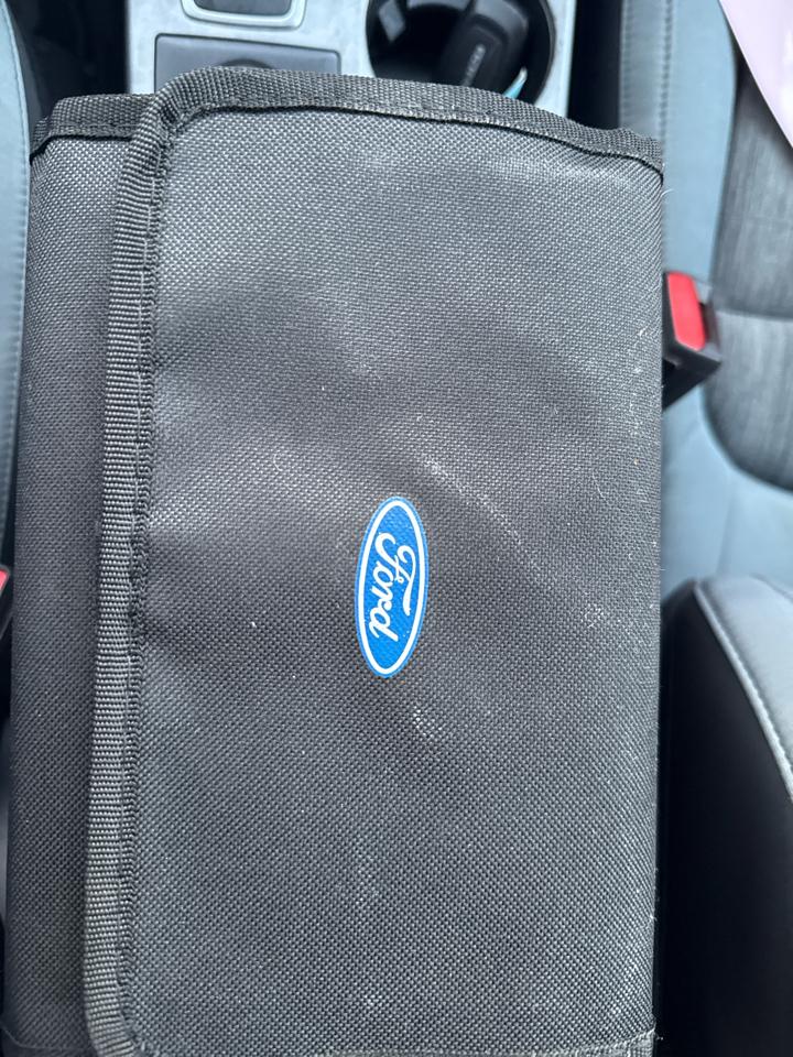 Ford Bronco Sport Big Bend 4x4 2021