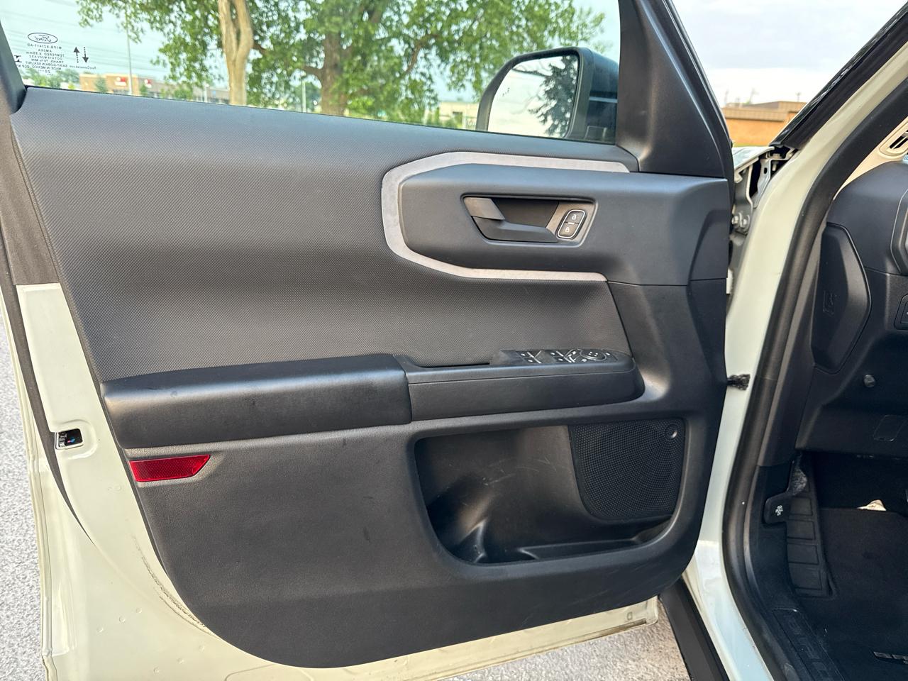 Ford Bronco Sport Big Bend 4x4 2021