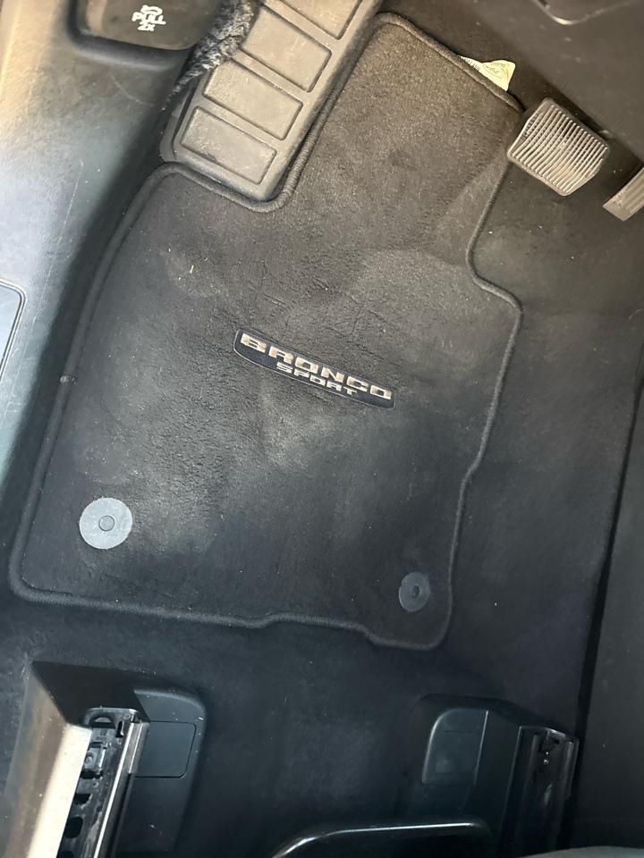 Ford Bronco Sport Big Bend 4x4 2021