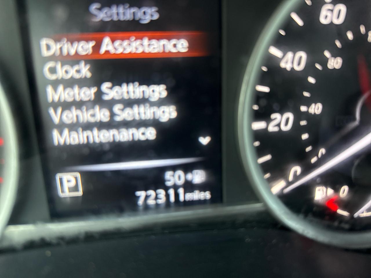 Nissan Sentra S CVT 2018
