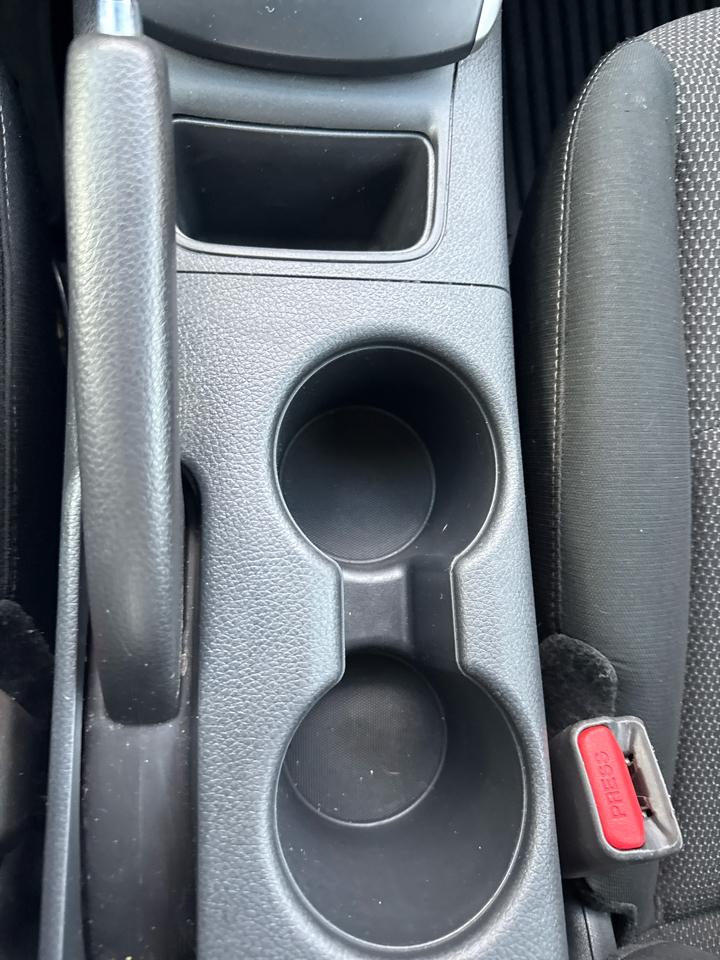 Nissan Sentra S CVT 2018