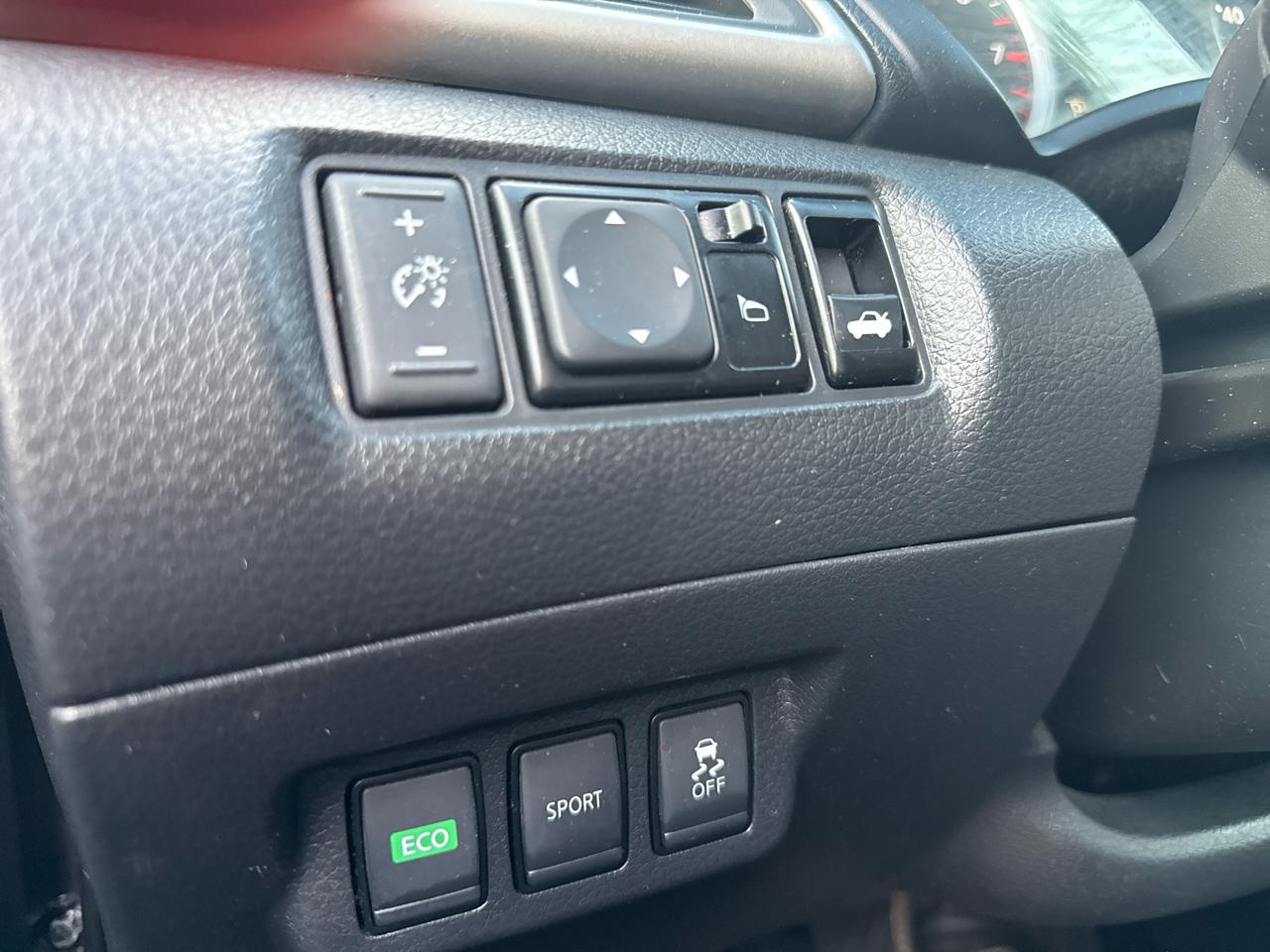 Nissan Sentra S CVT 2018