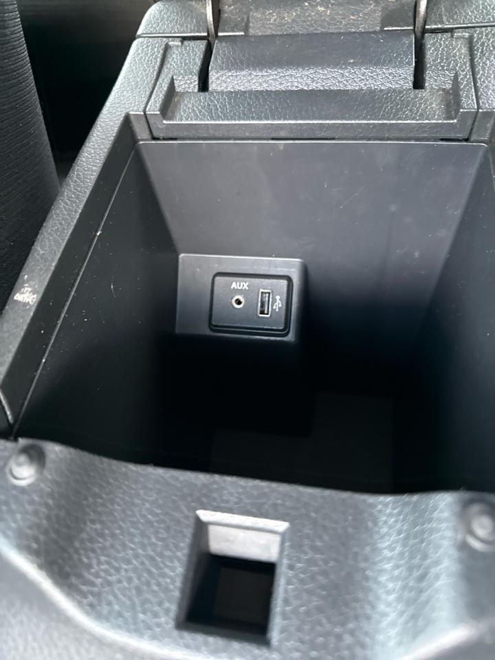 Nissan Sentra S CVT 2018