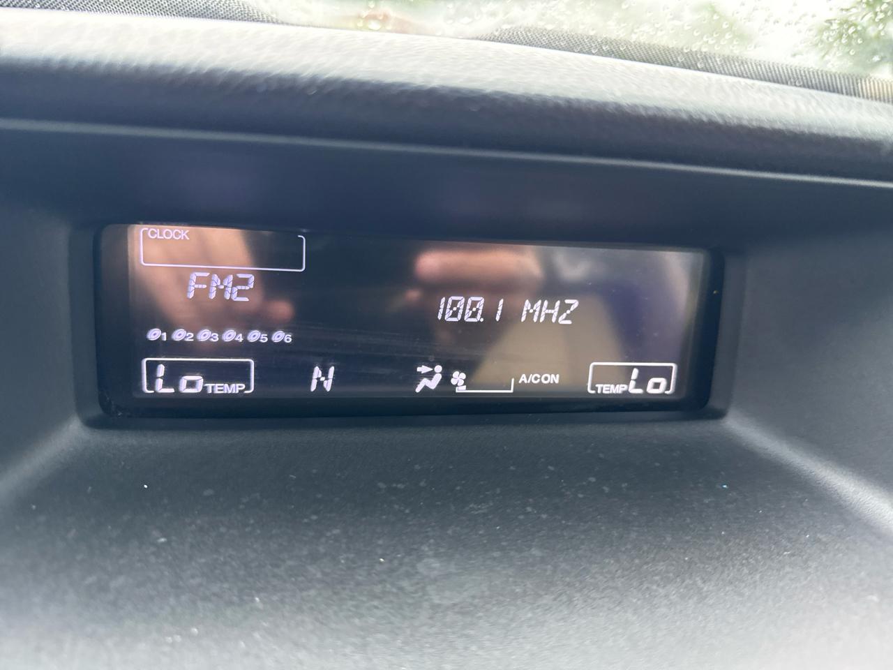 Honda Accord Crosstour 4WD 5dr EX-L 2011