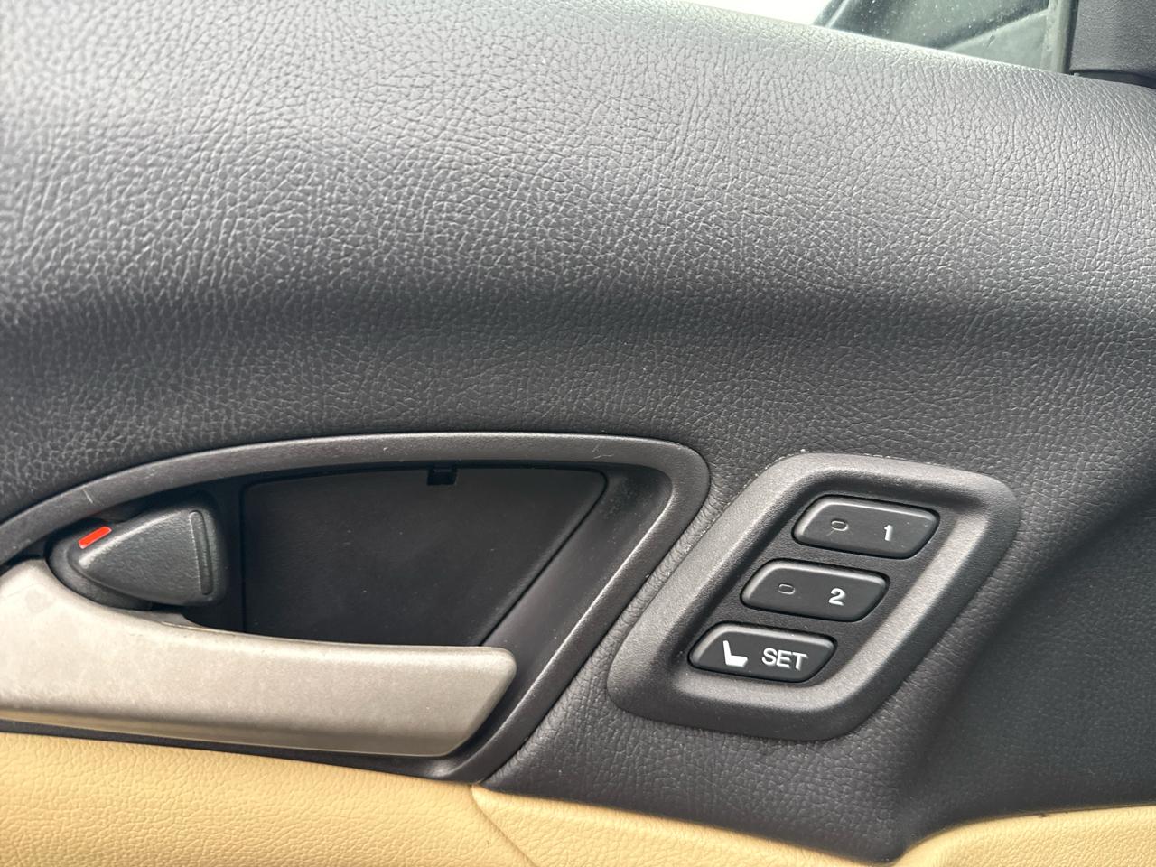 Honda Accord Crosstour 4WD 5dr EX-L 2011