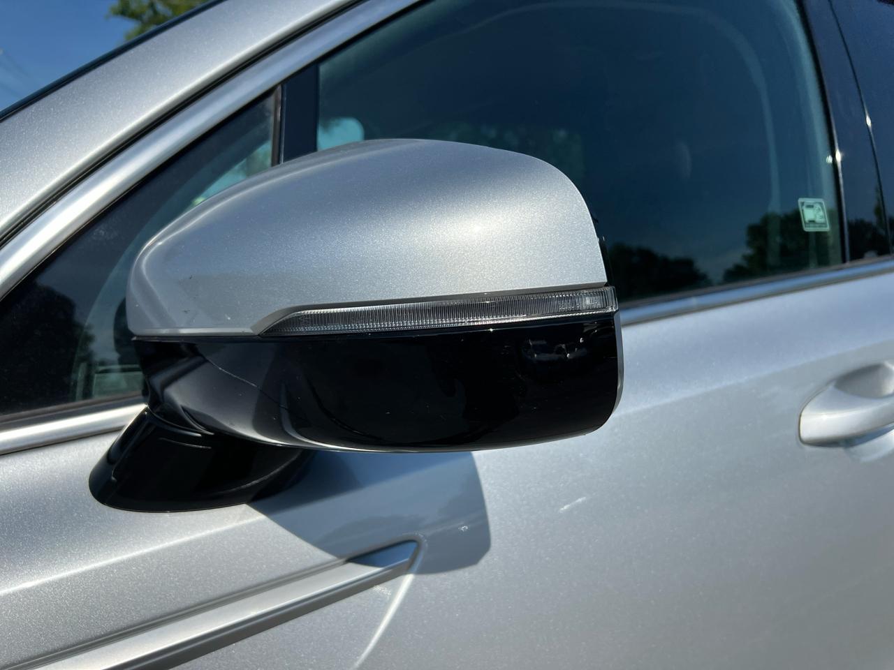 Kia Sorento LX FWD 2022