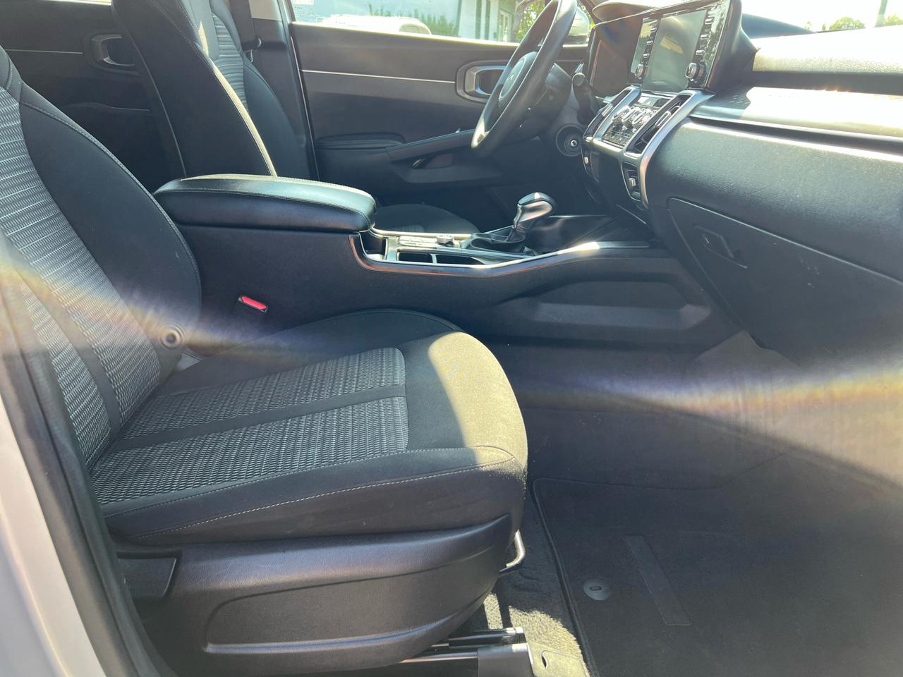 Kia Sorento LX FWD 2022