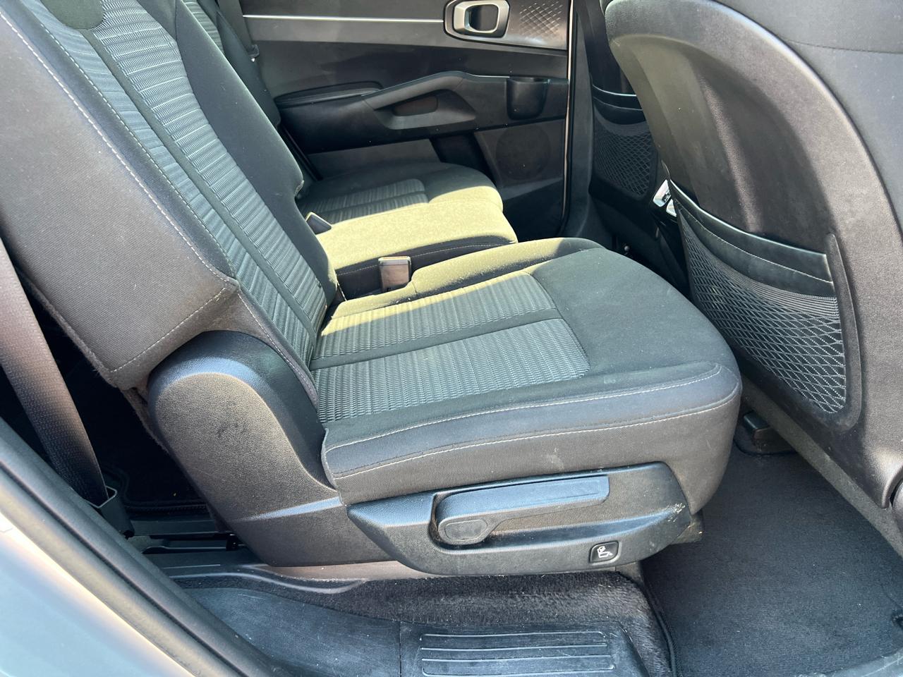 Kia Sorento LX FWD 2022