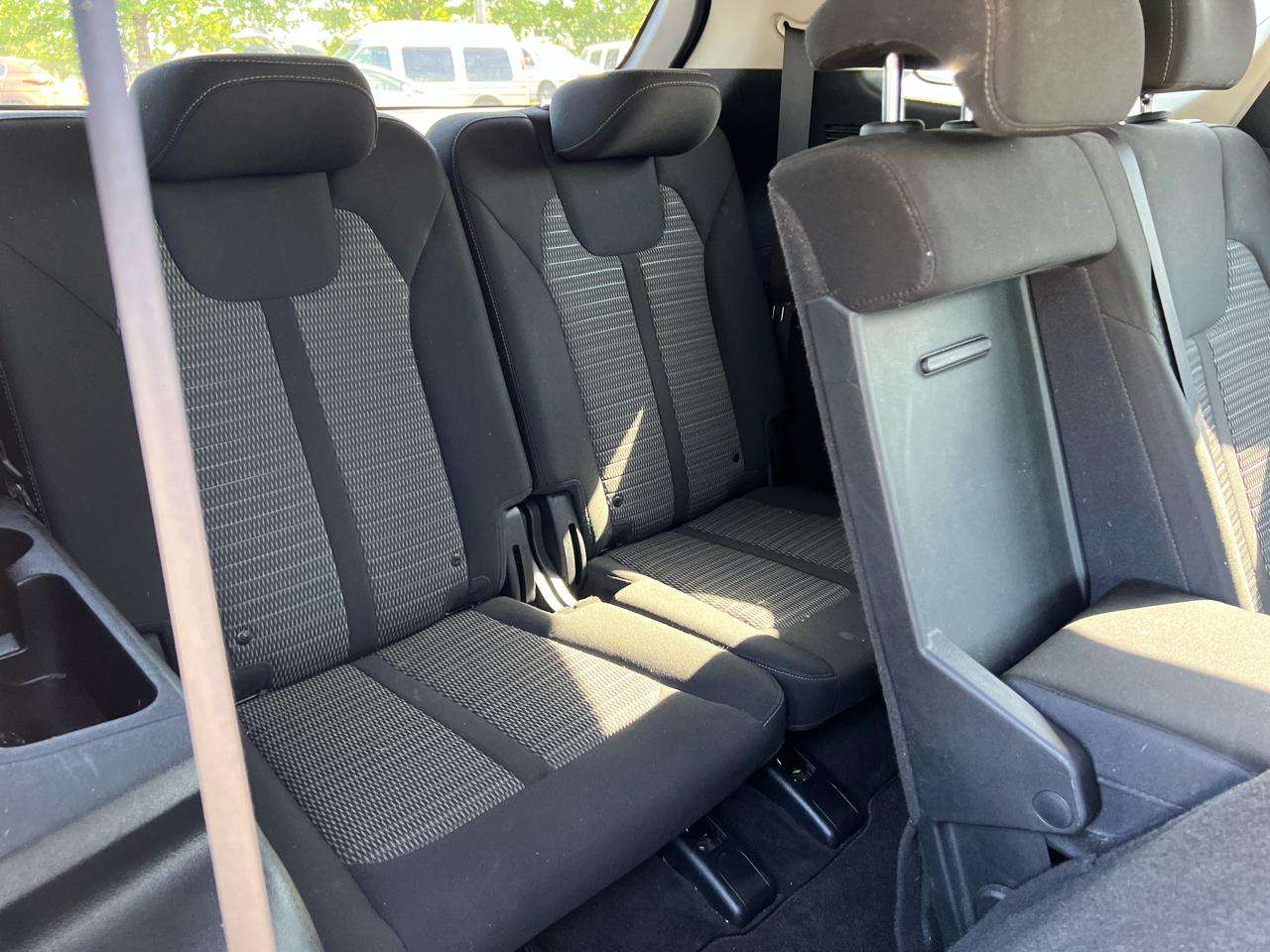 Kia Sorento LX FWD 2022