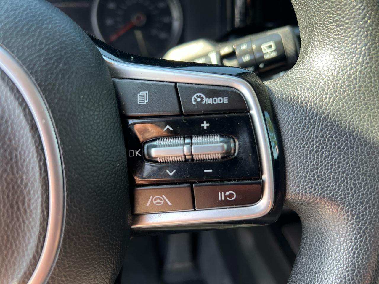 Kia Sorento LX FWD 2022